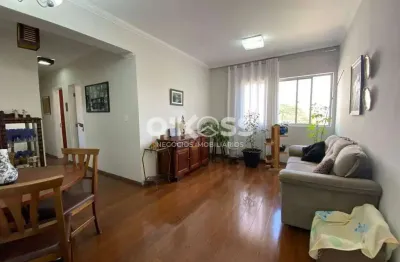 Apartamento com 3 dormitórios à venda, 78 m² por r$ 550.000,00 - vila betânia - são josé dos campos/sp