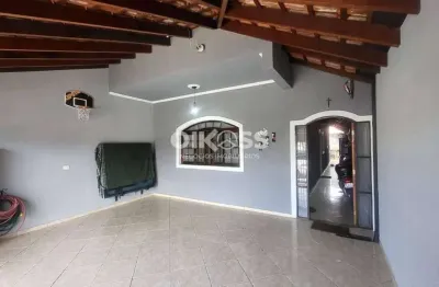 Sobrado com 3 dormitórios à venda, 150 m² por r$ 780.000 - residencial bosque dos ipês - são josé dos campos/sp