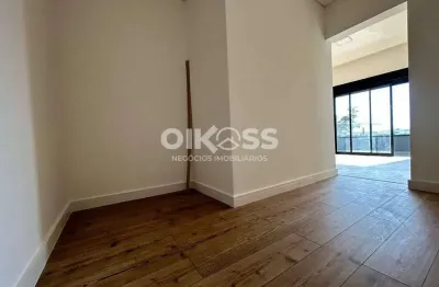 Sobrado com 5 dormitórios à venda, 355 m² por r$ 2.690.000,00 - condomínio residencial monaco - são josé dos campos/sp