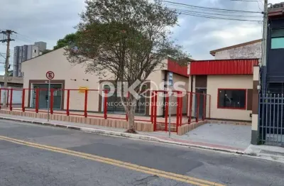 Loja para alugar, 60 m² por r$ 4.606/mês - vila betânia - são josé dos campos/sp