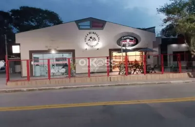 Loja para alugar, 60 m² por r$ 4.606/mês - vila betânia - são josé dos campos/sp