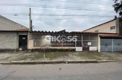 Terreno à venda, 300 m² por r$ 750.000,00 - parque industrial - são josé dos campos/sp