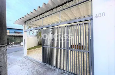 Casa com 3 dormitórios à venda, 200 m² por r$ 480.000,00 - jardim oriente - são josé dos campos/sp