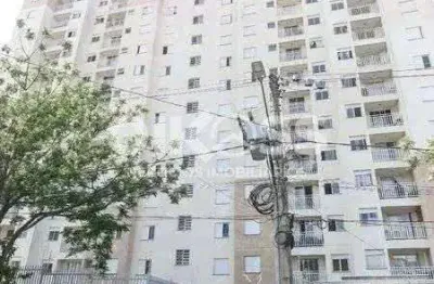 Apartamento com 2 dormitórios à venda, 56 m² por r$ 375.000 - conjunto residencial flamboyant - são josé dos campos/sp