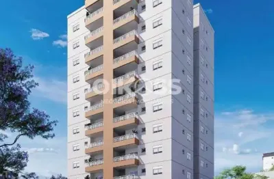 Apartamento com 2 dormitórios à venda, 64 m² por r$ 500.000,00 - parque industrial - são josé dos campos/sp