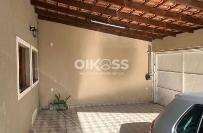 Casa com 4 dormitórios à venda, 202 m² por r$ 890.000,00 - jardim américa - são josé dos campos/sp