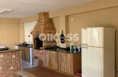 Casa com 4 dormitórios à venda, 202 m² por r$ 890.000,00 - jardim américa - são josé dos campos/sp