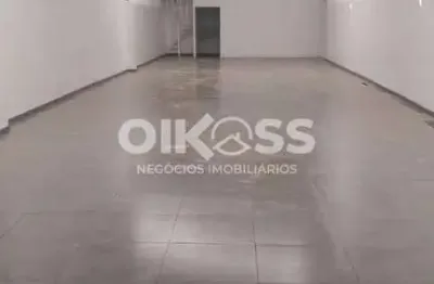 Sala comercial para alugar no Jardim San Marino, São José dos Campos 