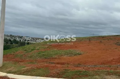 Terreno à venda, 313 m² por r$ 257.000 - condomínio residencial ecopark bourbon - caçapava/sp