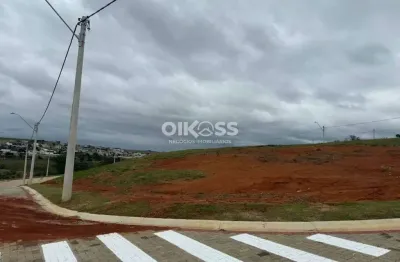 Terreno à venda, 313 m² por r$ 257.000 - condomínio residencial ecopark bourbon - caçapava/sp