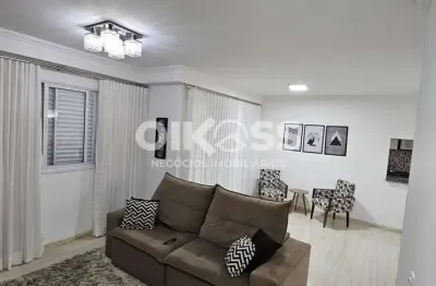 Apartamento com 2 dormitórios à venda, 87 m² por r$ 700.000,00 - conjunto residencial trinta e um de março - são josé dos campos/sp