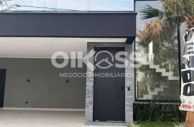 Casa com 4 dormitórios à venda, 236 m² por r$ 1.390.000 - condomínio terras do vale - caçapava/sp