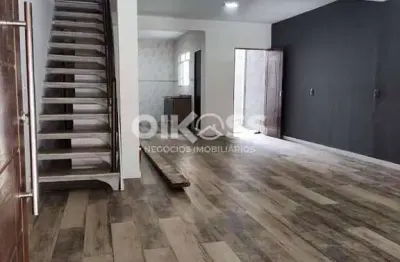 Casa com 4 dormitórios à venda, 220 m² por r$ 450.000,00 - campos de são josé - são josé dos campos/sp