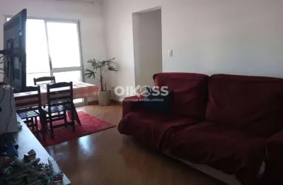 Apartamento com 3 dormitórios à venda, 78 m² por r$ 550.000,00 - jardim paulista - são josé dos campos/sp