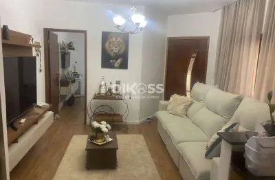 Casa com 3 dormitórios à venda, 71 m² por r$ 525.000,00 - residencial união - são josé dos campos/sp