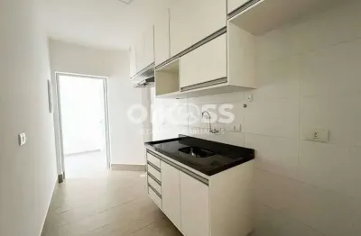 Apartamento com 2 dormitórios para alugar, 77 m² por r$ 4.350/mês - jardim aquarius - são josé dos campos/sp
