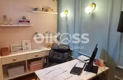 Ponto para alugar, 100 m² por r$ 10.890/mês - parque industrial - são josé dos campos/sp