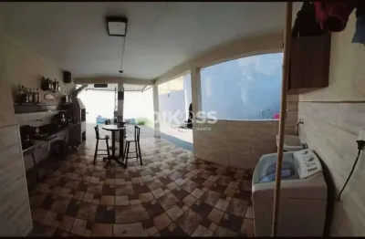 Casa com 3 dormitórios à venda, 118 m² por r$ 477.000,00 - santana - são josé dos campos/sp