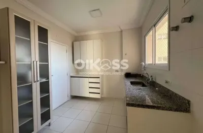 Apartamento com 4 quartos para locação, jardim das indústrias - são josé dos campos