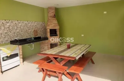 Casa com 3 dormitórios à venda, 120 m² por r$ 850.000,00 - jardim américa - são josé dos campos/sp