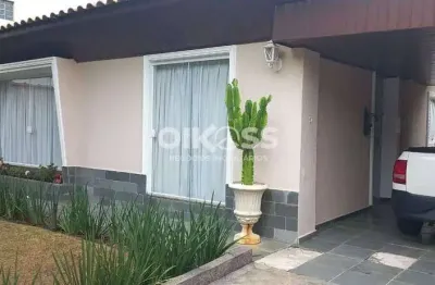Casa com 3 dormitórios à venda, 220 m² por r$ 2.200.000,00 - palmeiras de são josé - são josé dos campos/sp