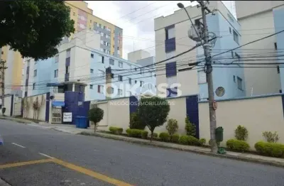 Apartamento com 3 dormitórios à venda, 68 m² por R$ 356.000,00 - Jardim Satélite - São José dos Campos/SP