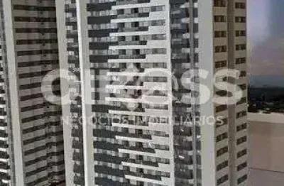 Apartamento com 3 dormitórios à venda, 143 m² por r$ 1.330.000,00 - jardim satélite - são josé dos campos/sp