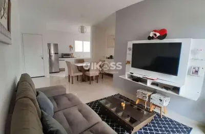 Apartamento com 2 dormitórios à venda, 68 m² por r$ 340.000 - cidade vista verde - são josé dos campos/sp
