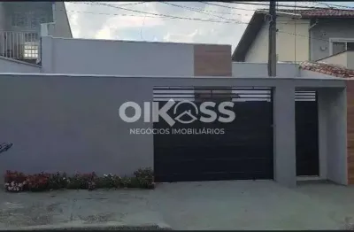 Casa com 3 dormitórios à venda, 83 m² por r$ 640.000,00 - jardim das indústrias - são josé dos campos/sp
