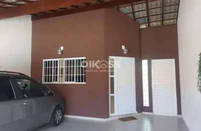 Casa com 4 dormitórios à venda, 175 m² por r$ 780.000,00 - residencial bosque dos ipês - são josé dos campos/sp