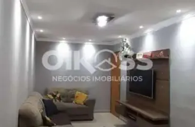 Casa com 3 dormitórios à venda, 70 m² por r$ 560.000,00 - conjunto residencial trinta e um de março - são josé dos campos/sp
