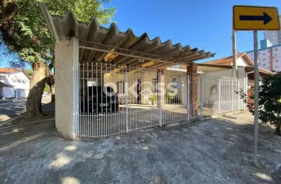 Casa à venda, 120 m² por r$ 550.000,00 - jardim américa - são josé dos campos/sp
