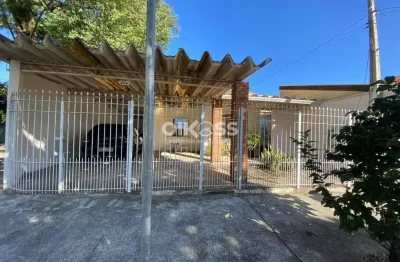 Casa com 3 quartos à venda, jardim américa - são josé dos campos