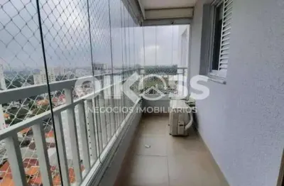 Apartamento com 3 dormitórios à venda, 75 m² por r$ 720.800,00 - jardim paraíso - são josé dos campos/sp