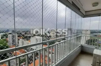 Apartamento com 3 dormitórios à venda, 75 m² por r$ 720.800,00 - jardim paraíso - são josé dos campos/sp