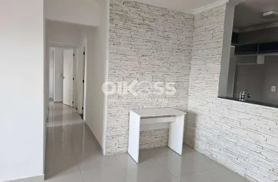 Apartamento à venda, 74 m² por r$ 563.000,00 - jardim américa - são josé dos campos/sp