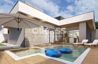 Casa com 4 dormitórios com 4 suítes à venda, 285 m² por r$ 2.800.000 - urbanova - são josé dos campos/sp