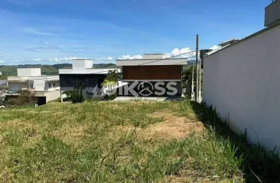 Terreno à venda, 478 m² por r$ 740.000 - condomínio residencial jaguary - são josé dos campos/sp