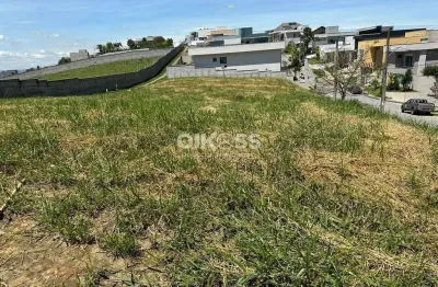 Terreno à venda, 478 m² por r$ 740.000 - condomínio residencial jaguary - são josé dos campos/sp