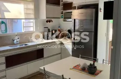 Casa com 3 dormitórios à venda, 201 m² por r$ 900.000 - parque nova esperança - são josé dos campos/sp
