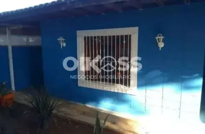 Casa com 3 dormitórios à venda, 167 m² por r$ 890.000,00 - jardim satélite - são josé dos campos/sp
