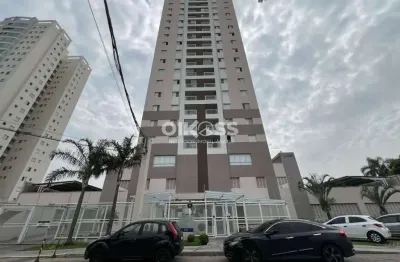 Apartamento com 3 dormitórios à venda, 78 m² por r$ 479.000,00 - jardim paraíba - jacareí/sp