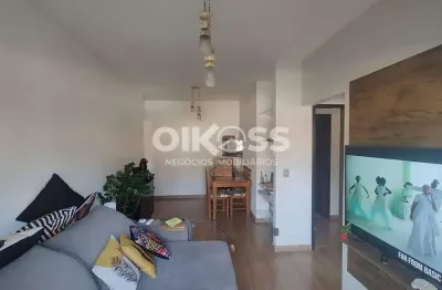 Apartamento com 2 dormitórios à venda, 61 m² por r$ 324.000 - jardim vale do sol - são josé dos campos/sp
