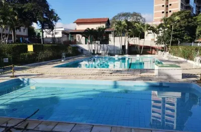 Apartamento com 2 dormitórios à venda, 58 m² por r$ 280.000,00 - parque industrial - são josé dos campos/sp