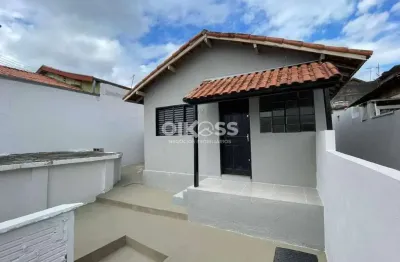 Casa com 4 dormitórios à venda, 98 m² por r$ 480.000,00 - jardim satélite - são josé dos campos/sp