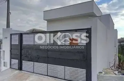 Sobrado com 3 dormitórios à venda, 196 m² por r$ 670.000,00 - jardim santa júlia - são josé dos campos/sp