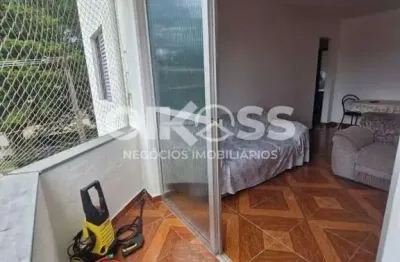 Apartamento com 2 dormitórios à venda, 91 m² por r$ 360.000 - parque industrial - são josé dos campos/sp