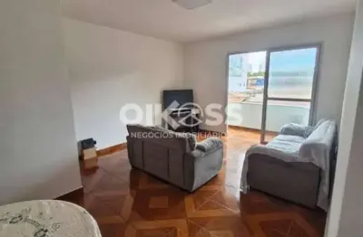 Apartamento com 2 dormitórios à venda, 91 m² por r$ 360.000 - parque industrial - são josé dos campos/sp