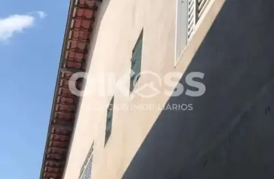 Sobrado com 3 dormitórios à venda, 157 m² por r$ 607.000,00 - residencial bosque dos ipês - são josé dos campos/sp