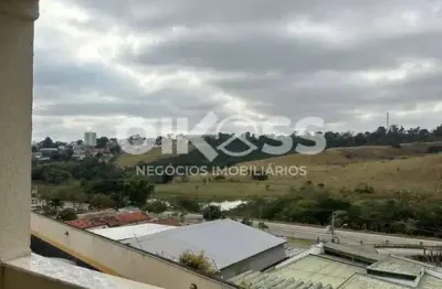 Apartamento com 3 dormitórios à venda, 78 m² por r$ 521.300 - jardim satélite - são josé dos campos/sp